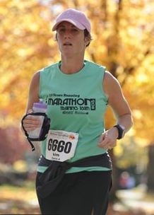 Charcot-Marie-Tooth Disease - Running Marathons to Raise Awareness of ...