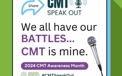 CMT Speak Out this Month with CMT (re)Post-its!