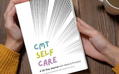 CMT Self Care: A 30-Day Journal