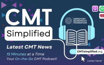 Welcome to the CMT Simplified Podcast by the HNF