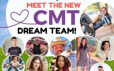 NEW! Meet the CMT Dream Team!